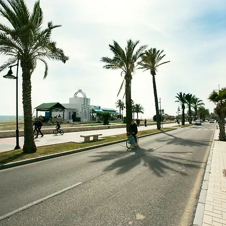Sun & Torremolinos